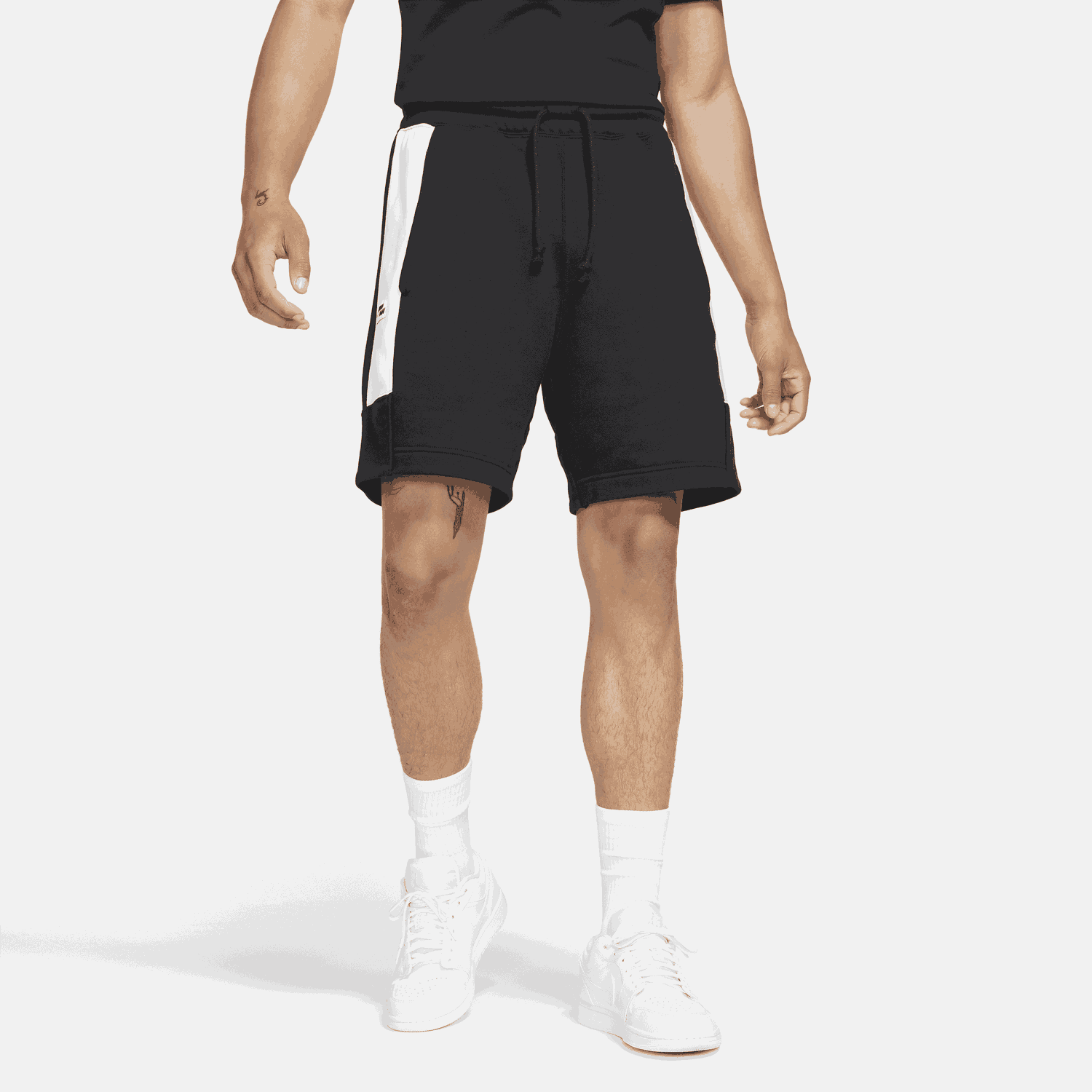 Šortky Jordan Jumpman Čierna | DA7204-010, 1