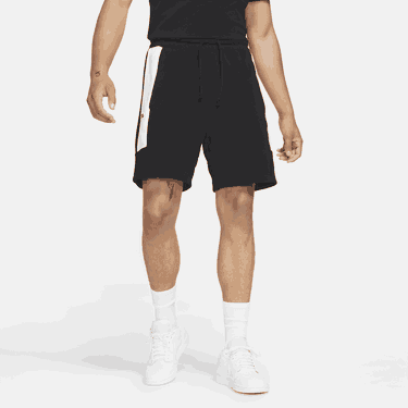 Šortky Jordan Jumpman Čierna | DA7204-010, 1