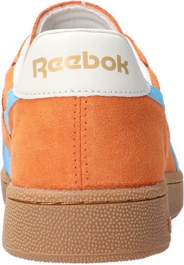 Tenisky a topánky Reebok Club C Grounds UK Oranžová | 100074846-100074846, 4