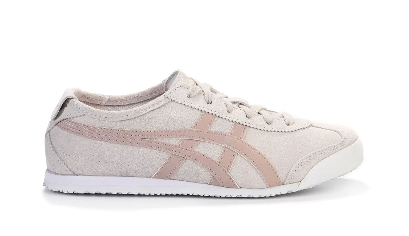 Tenisky a topánky Onitsuka Tiger Mexico 66 "Pink" Ružová | D85TK_0205, 0