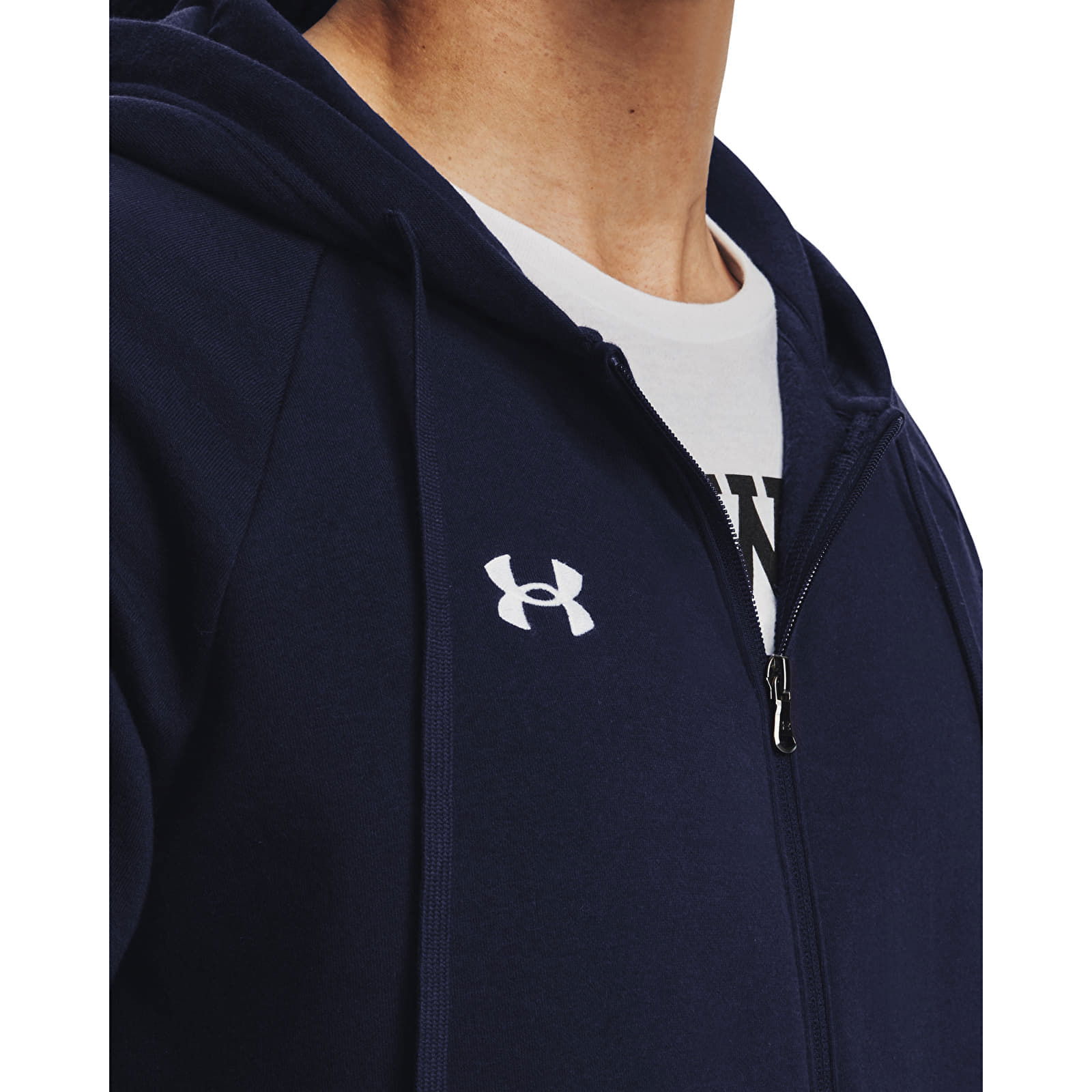 Rival Fleece Full-Zip Hoodie