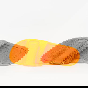 Tenisky a topánky adidas Originals Pharrell Williams Chancletas HU Oranžová | FV7261, 2