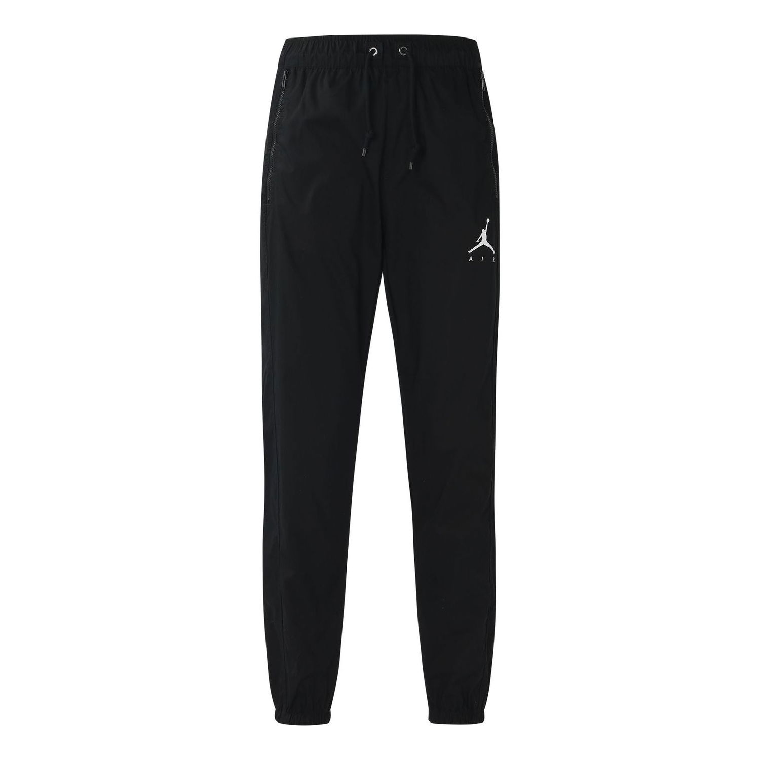 Tepláky Jordan Jordan Jumpman Woven Pants Čierna | DJ6383-010, 0