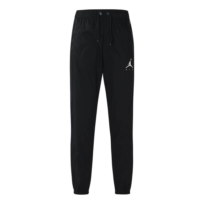 Tepláky Jordan Jordan Jumpman Woven Pants Čierna | DJ6383-010