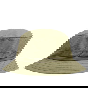 Klobúk BEAMS Beams Plus CORDURA® Jungle Hat Zelené | 3841-0200-017-67, 0