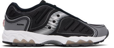 Tenisky a topánky Saucony Matrix Čierna | S70906-2, 0