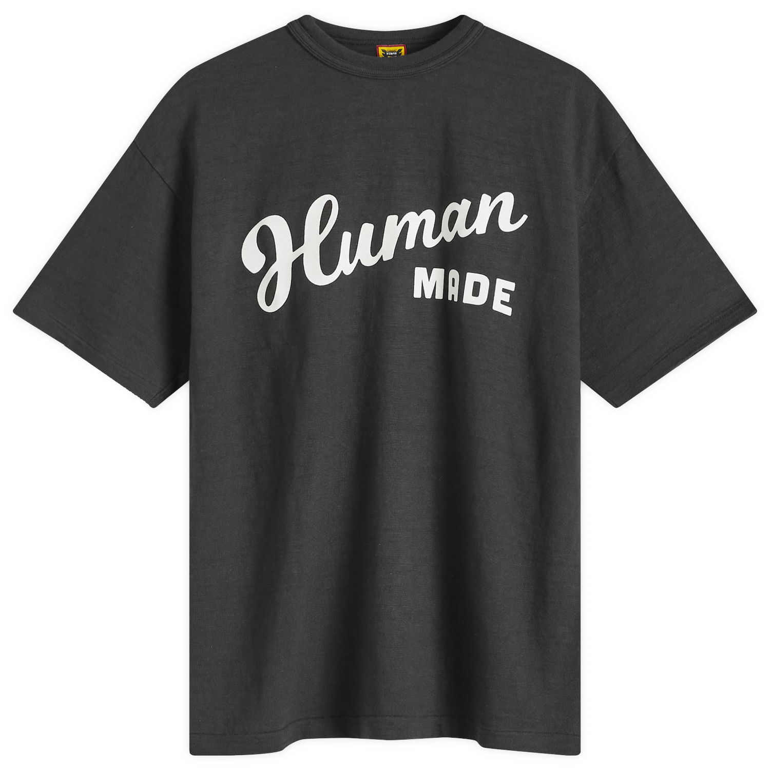 Tričko Human Made Graphic T-Shirt With Print Čierna | HM28TE009-BK, 1
