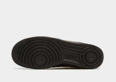 Tenisky a topánky Nike Air Force 1 Lv8 5 Čierna | II0512001, 5