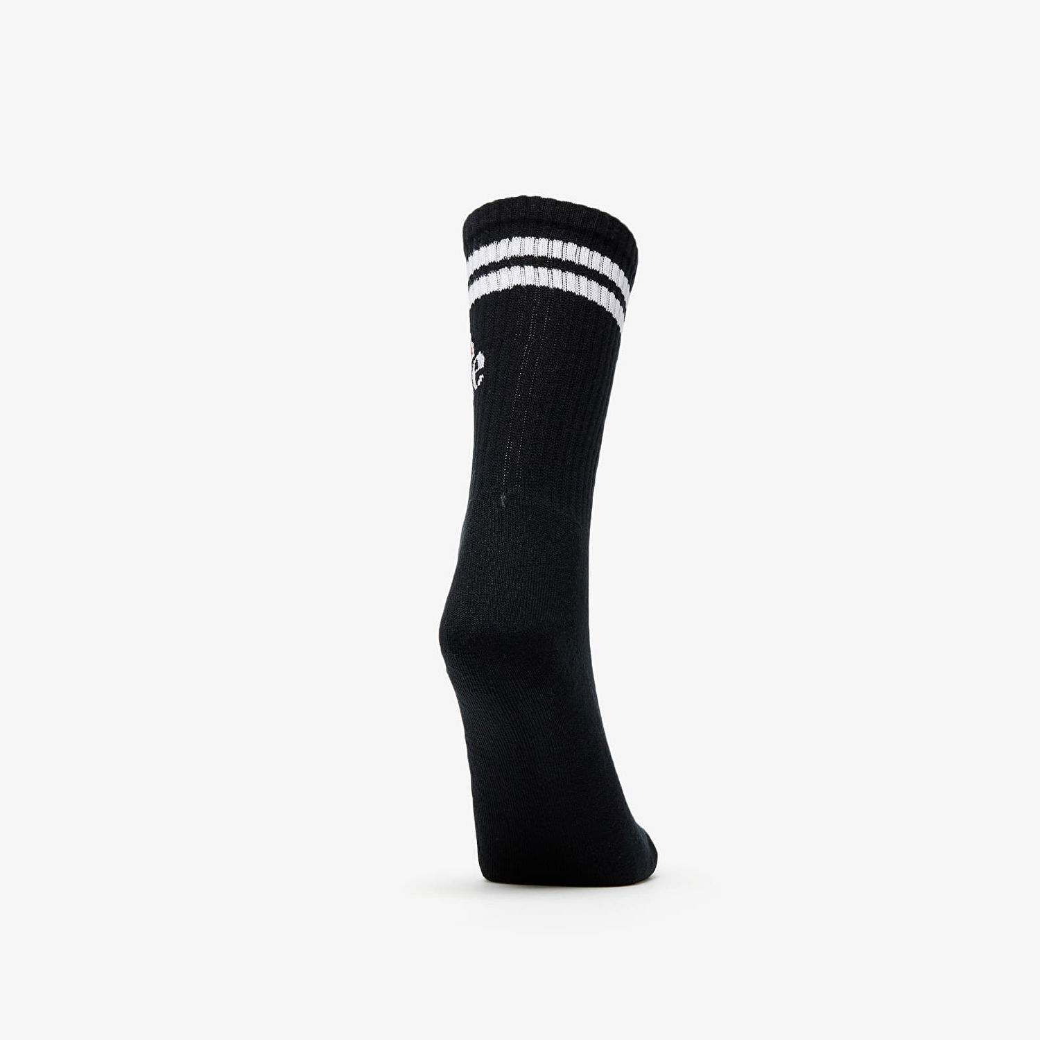 Ponožky Ellesse Pullo Socks 3-Pack Čierna | SAAC0620, 1