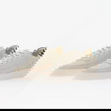 Tenisky a topánky Filling Pieces Mondo Squash Béžová | 122410301211, 5