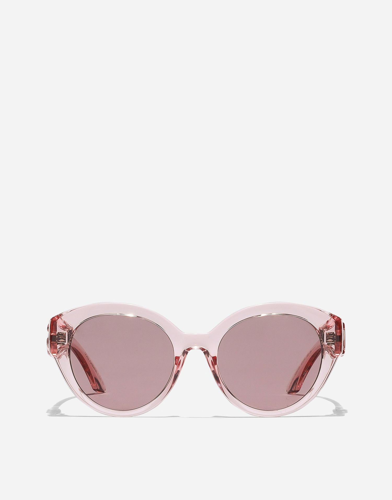 Slnečné okuliare Dolce & Gabbana Dolce & Gabbana Everyday Flower Sunglasses Ružová | VG601EVN8VS9V000, 0