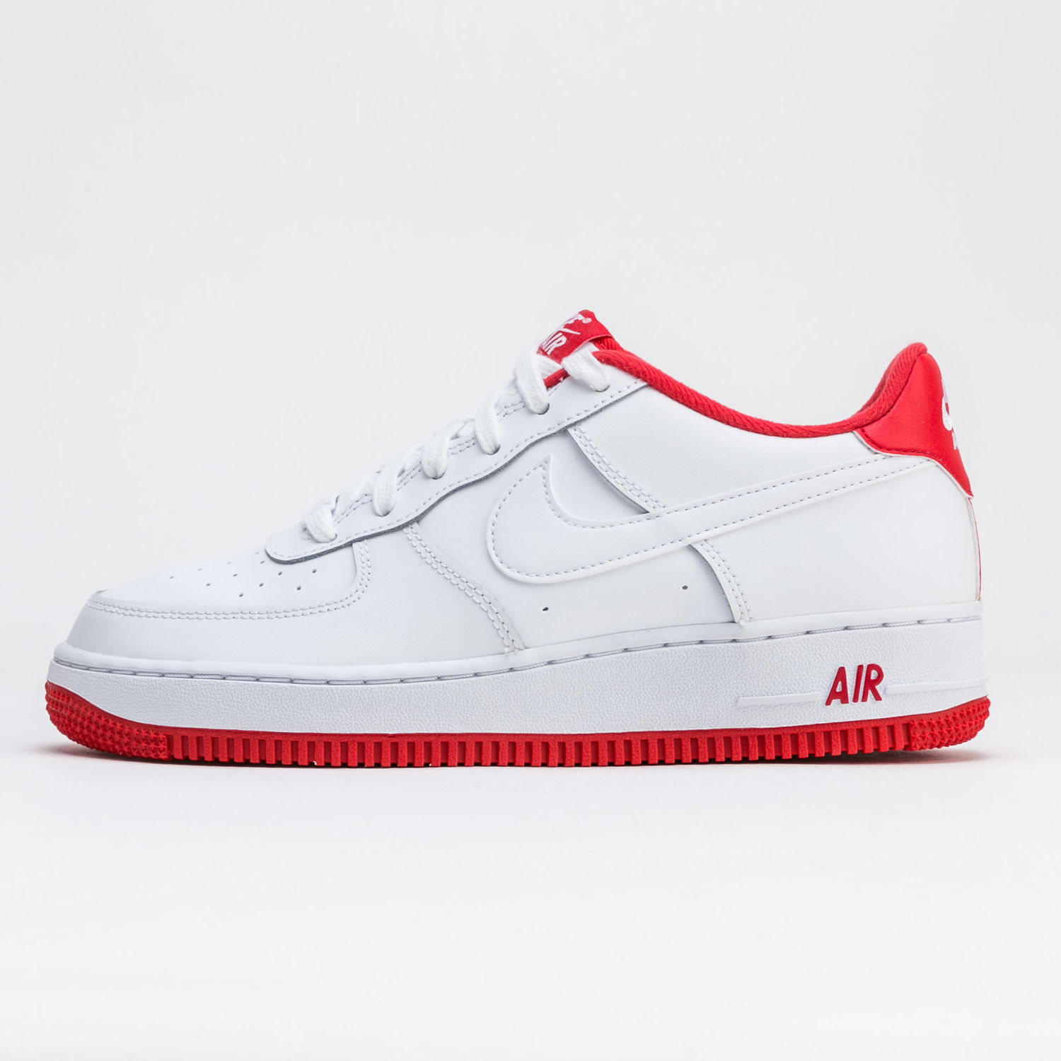 Tenisky a topánky Nike Air Force 1 - 1 GS Biela | CD6915-101, 0