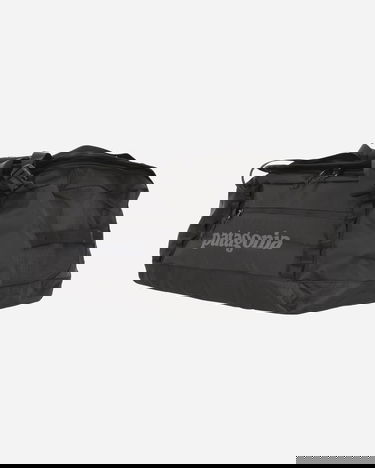 Cestovná taška Patagonia Hole 55L Duffel Bag Čierna | 49343 BLK, 3