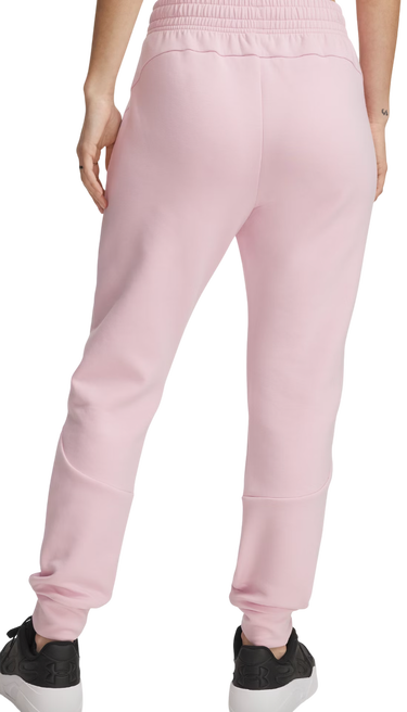 Tepláky Under Armour Unstoppable Fleece Joggers Ružová | 1379846-647, 2