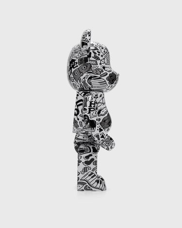 Zberateľské Medicom Toy CHOCOMOO 1000% BE@RBRICK Figure Čierna | MED1282, 2