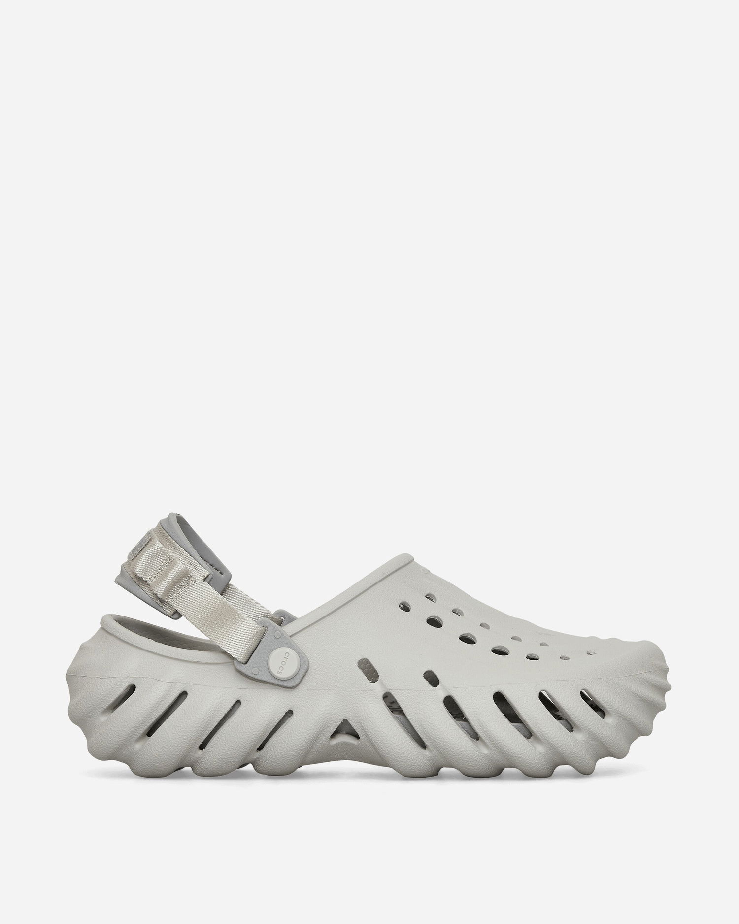 Tenisky a topánky Crocs Echo Clogs Šedá | CR207937 ATM, 1