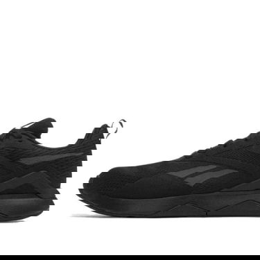 Tenisky a topánky Reebok NanoFlex TR 2.0 Čierna | 100033771, 0