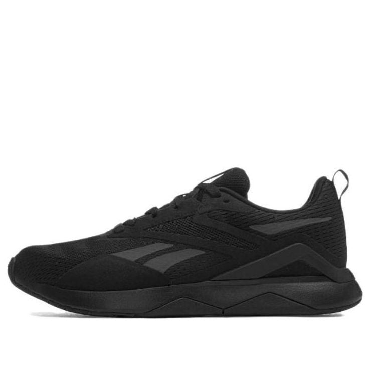 Tenisky a topánky Reebok NanoFlex TR 2.0 Čierna | 100033771, 0