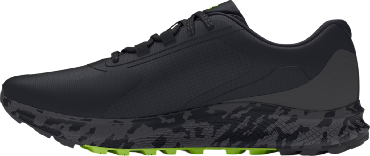Tenisky a topánky Under Armour Charged Bandit TR 3 SP Čierna | 3028657-002, 1