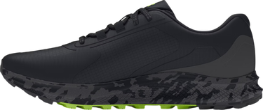 Tenisky a topánky Under Armour Charged Bandit TR 3 SP Čierna | 3028657-002, 1