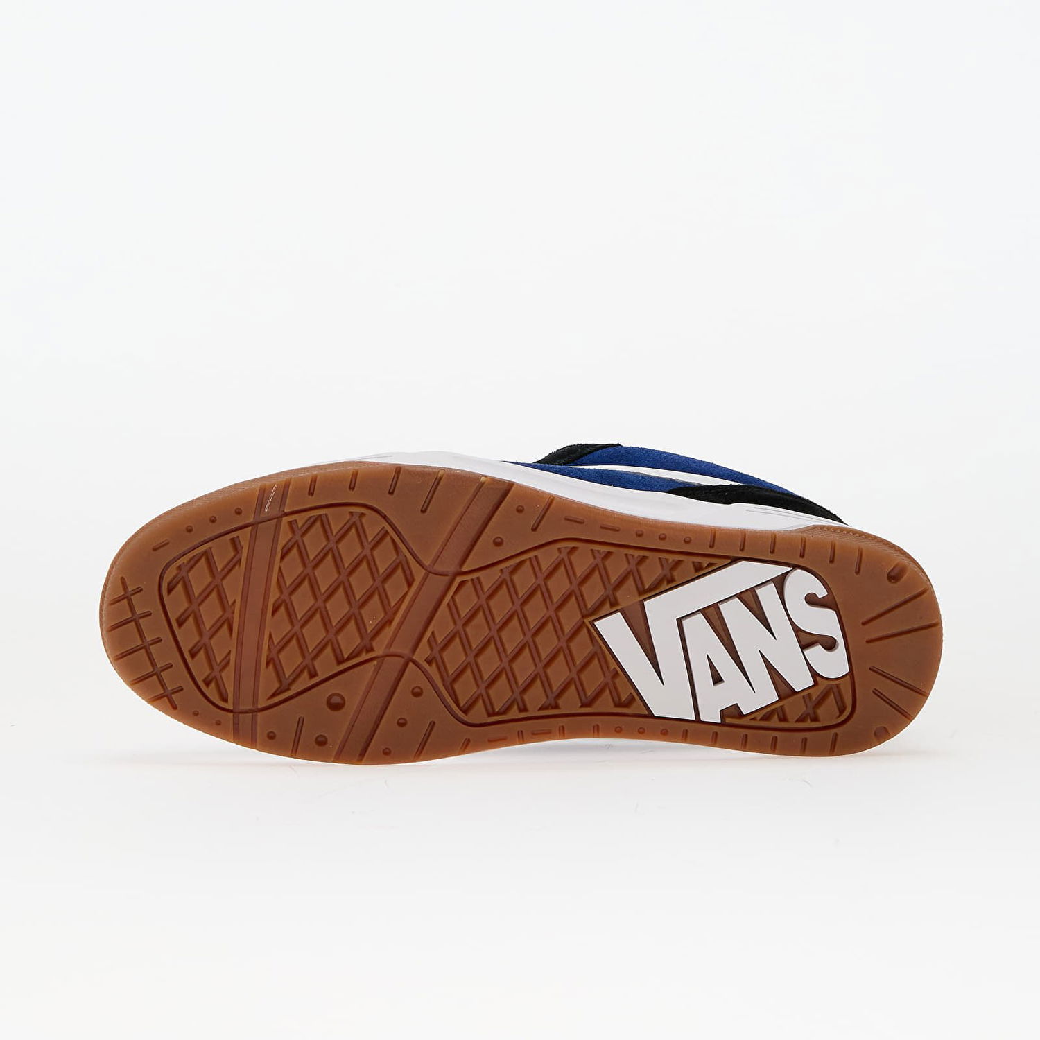 Tenisky a topánky Vans Skate Hylane Modrá | VN000D26Y61, 1