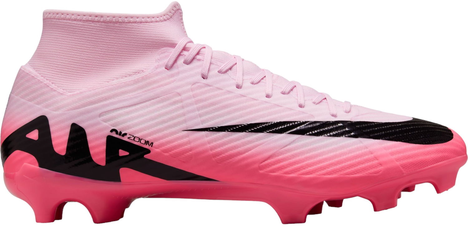 Tenisky a topánky Nike Zoom Superfly 9 Academy FG/MG Ružová | dj5625-601, 0
