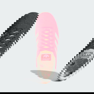 Tenisky a topánky adidas Originals Gazelle Červená | IF9652, 2
