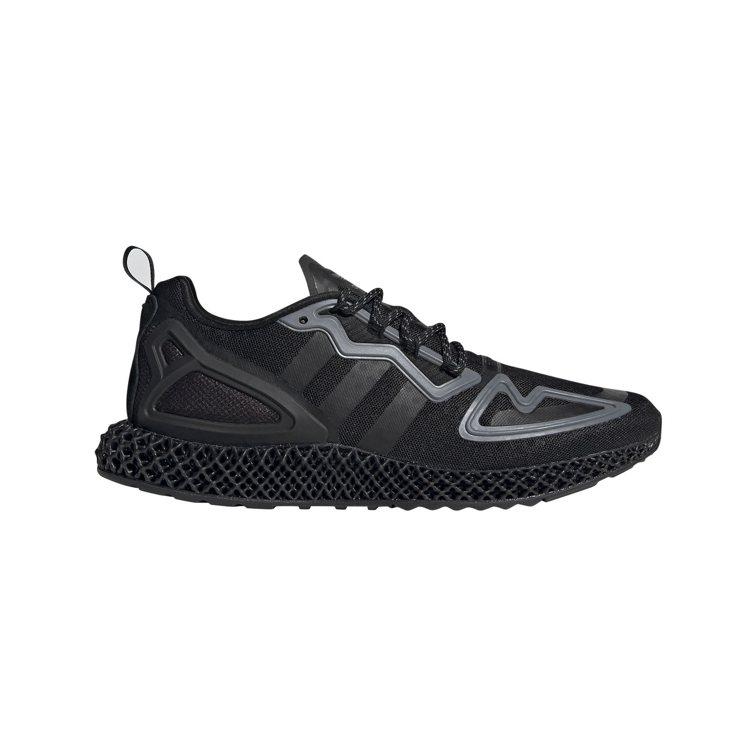Tenisky a topánky adidas Originals Z2K 4D Čierna | FZ3561, 1