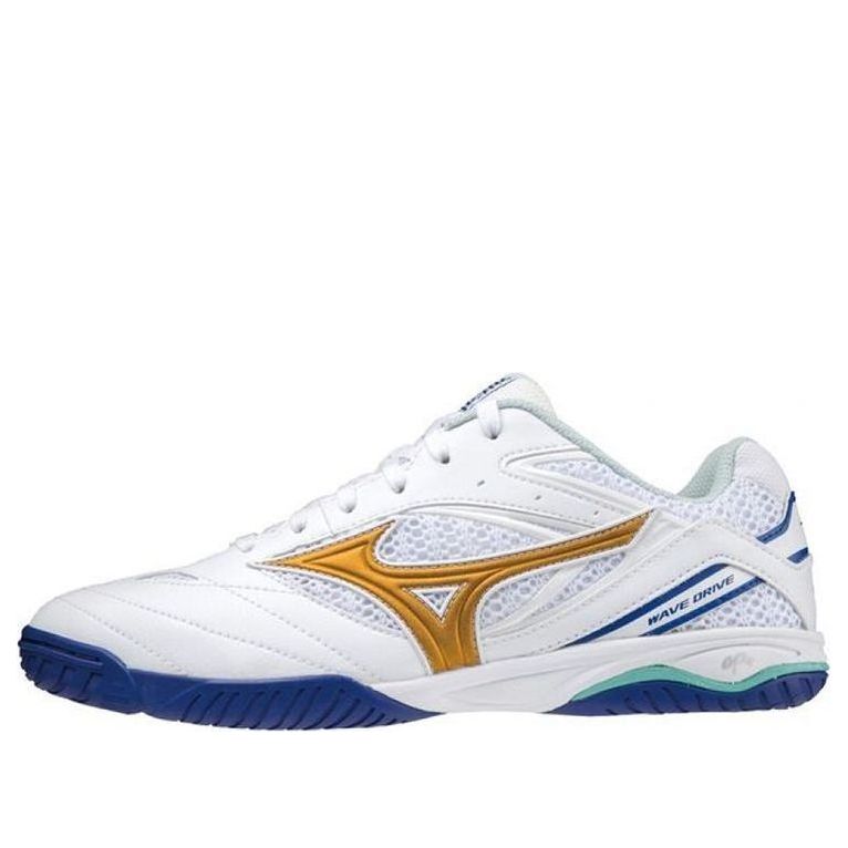 Tenisky a topánky Mizuno Wave Drive 8 Biela | 81GA170530, 0