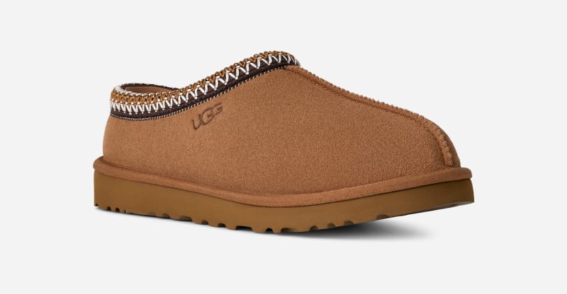 Tenisky a topánky UGG Tasman II Slippers Hnedá | 1174671-CHE, 1