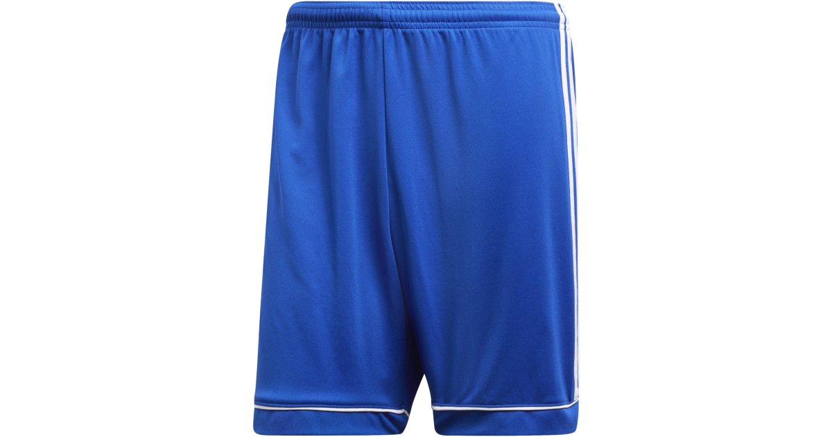 Šortky adidas Originals Squad 17 Shorts Modrá | s99153, 1