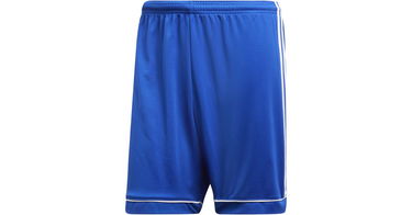 Šortky adidas Originals Squad 17 Shorts Modrá | s99153, 1
