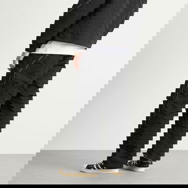 Nohavice adidas Originals OG LA Shield Pants Čierna | JX6157, 3