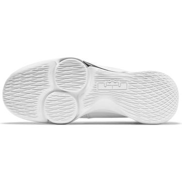 Tenisky a topánky Nike LeBron Witness 5 Biela | CQ9380-101, 5