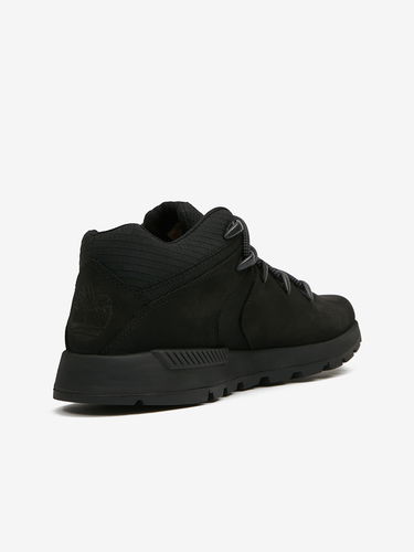 Tenisky a topánky Timberland Sprint Trekker Super OX Čierna | A5VP8-BLK, 1