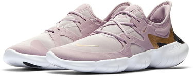 Tenisky a topánky Nike Free RN 5.0 W Ružová | aq1316-501, 4