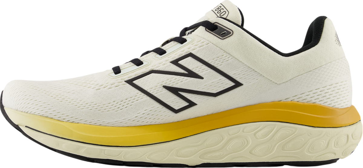 Tenisky a topánky New Balance Fresh Foam X 860 v14 Biela | m860y14, 1