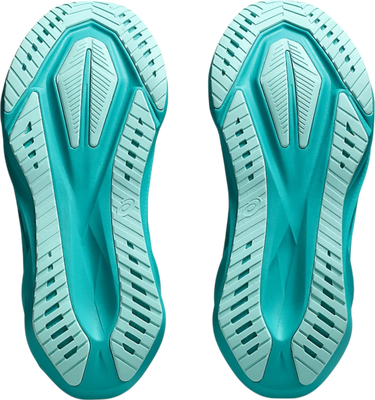 Tenisky a topánky Asics NOVABLAST 5 Tyrkysová | 1011b974-401, 2