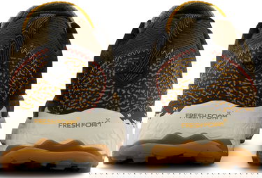 Tenisky a topánky New Balance Fresh Foam X Hierro v7 Žltá | mthierg7, 4