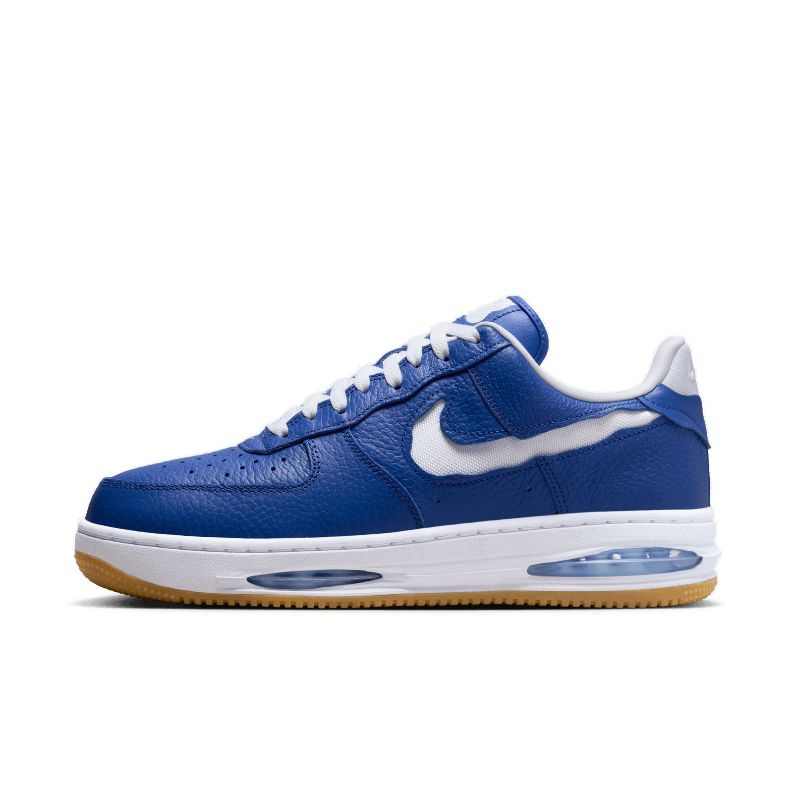 Air Force 1 Low Evo Team Royal