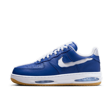 Tenisky a topánky Nike Air Force 1 Low Evo Team Royal Navy | HF3630-400, 3