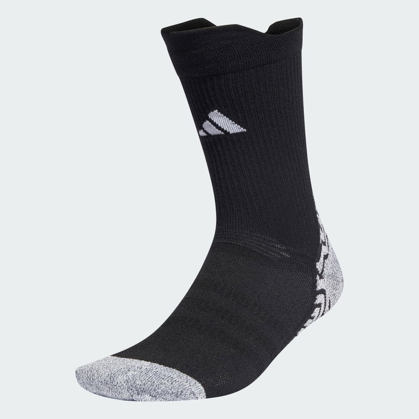 Ponožky adidas Performance Football GRIP Knitted Crew Light Performance Socks Čierna | IN1800