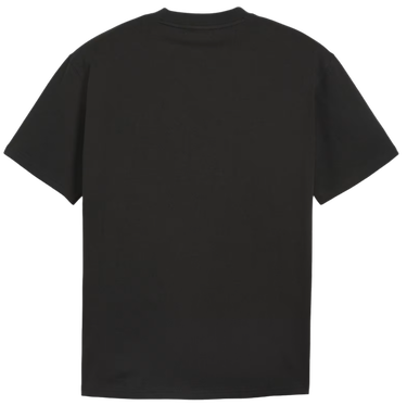 Tričko Puma MMQ Tee T-Shirt Čierna | 624009-001, 2
