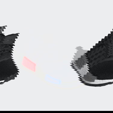 Tenisky a topánky adidas Originals NMD_R1 Čierna | GZ7922, 6
