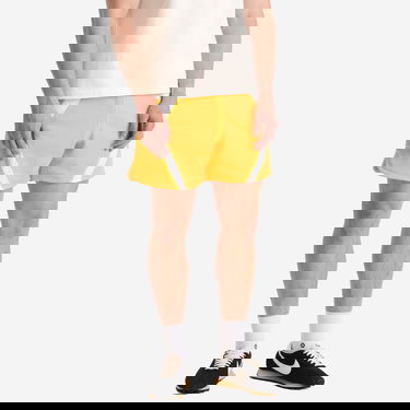 Šortky Nike Project F.R.O.G. Woven Shorts, Size Medium Žltá | HJ6944-717, 2