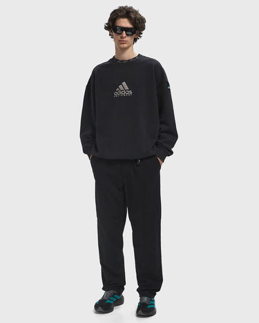 Mikina adidas Originals EQT Sweatshirt Čierna | JV7646, 2