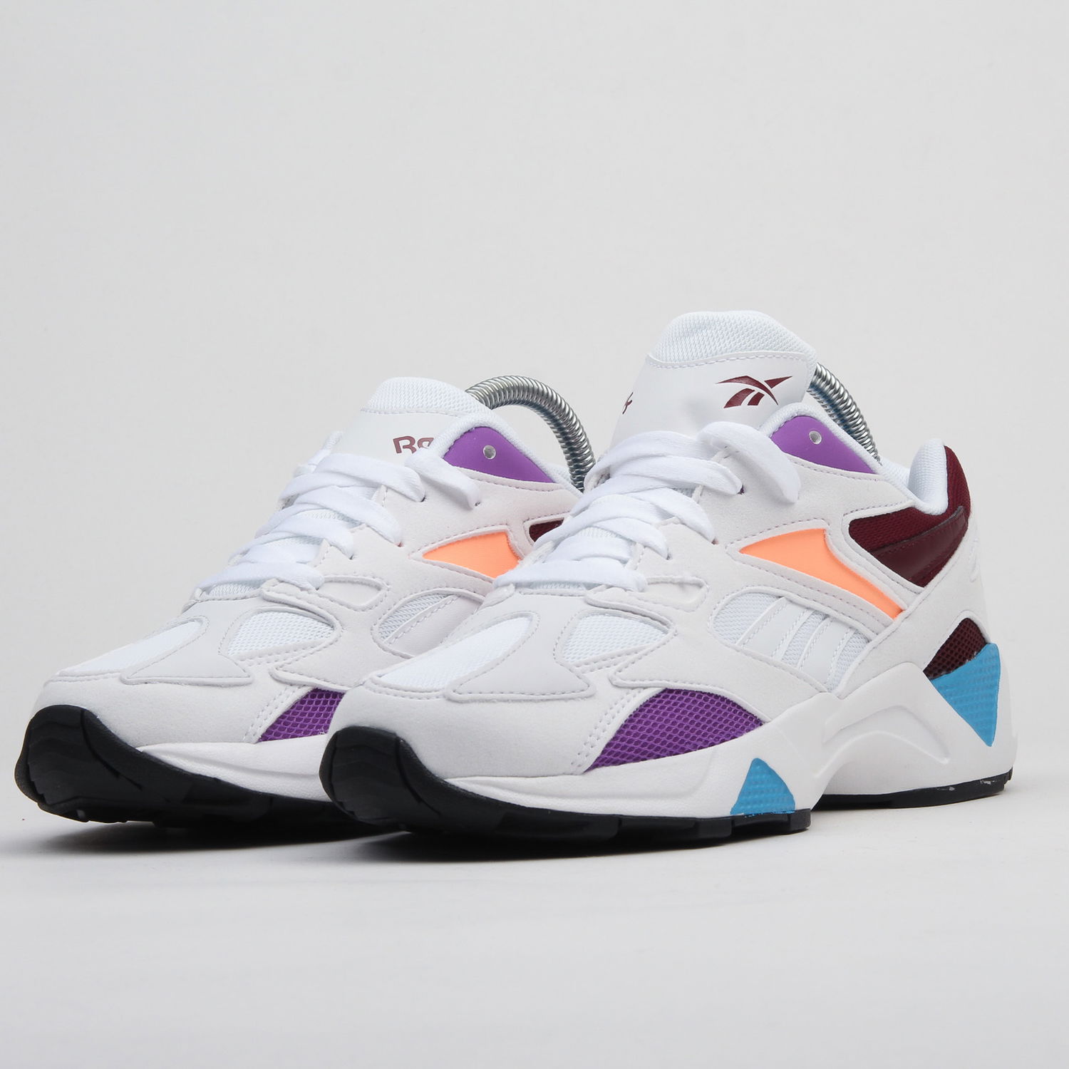 Tenisky a topánky Reebok Aztrek 96 Biela | DV9397, 0