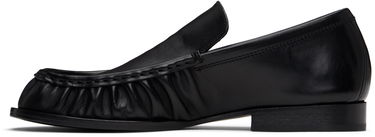 Oblečenie Dries Van Noten Dries Van Noten Leather Loafers Čierna | WS251-1277-109, 2
