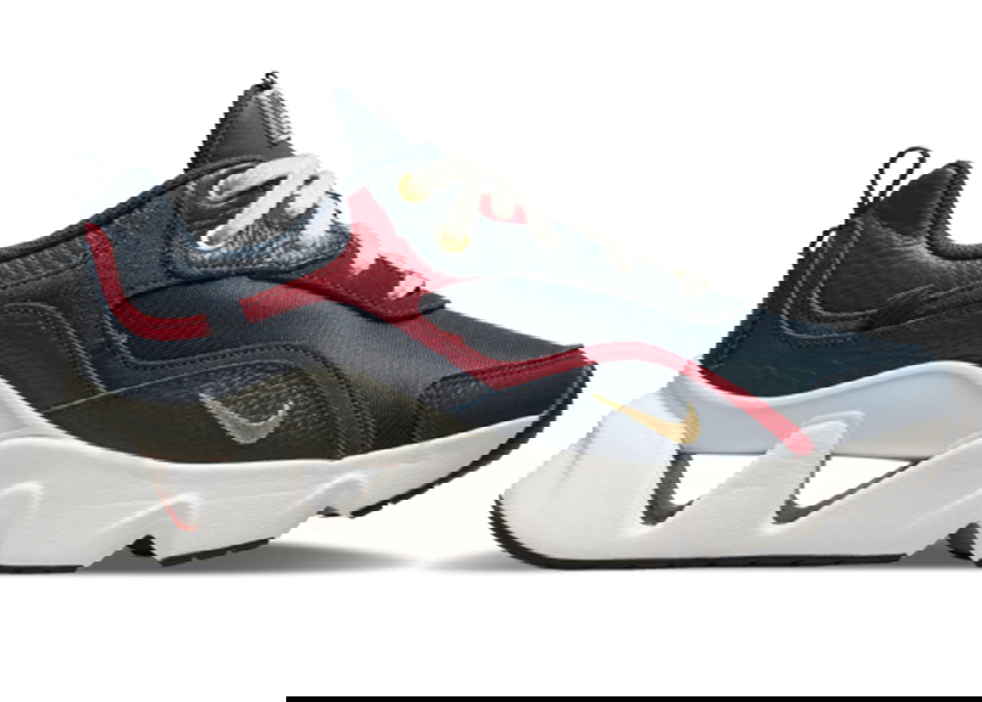 Tenisky a topánky Nike RYZ 365 2 "Serena Williams Design Crew Armory Navy" Navy | DJ1518 400, 0