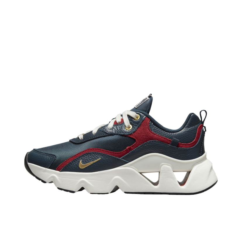 Tenisky a topánky Nike RYZ 365 2 "Serena Williams Design Crew Armory Navy" Navy | DJ1518 400